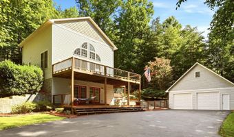 281 Lone Mountain Rd, Andersonville, TN 37705