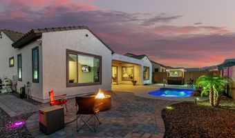 20034 N 273RD Ln, Buckeye, AZ 85396