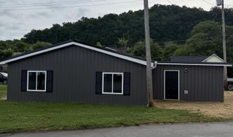 161 S Allison Ave, Barbourville, KY 40906