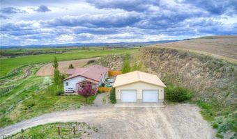 477 Reese Crk, Belgrade, MT 59714