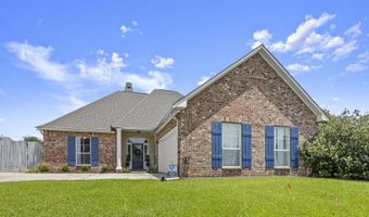 13417 Russeau Ct, Baton Rouge, LA 70815
