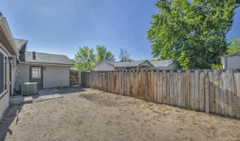 1910 N Division St, Carson City, NV 89703