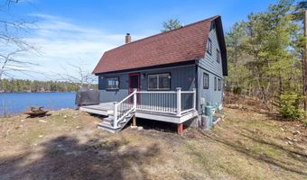 93 Island View Rd, Acton, ME 04001