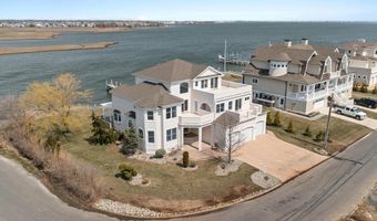 1100 ISLAND Dr, Bayville, NJ 08721
