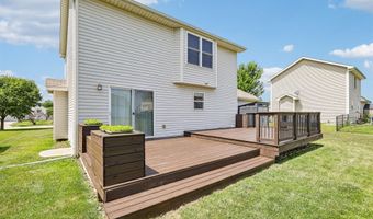 4203 SW Elm Ct, Ankeny, IA 50023