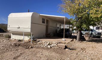 861 W Sieling Loop, Bisbee, AZ 85603