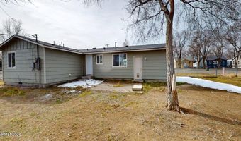 475 E 5th S St, Battle Mountain, NV 89820