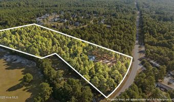 376 Foxfire Rd, Aberdeen, NC 28315
