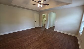 605 NW 17th Ct, Bentonville, AR 72712