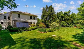 10 Liberty Rd, Exeter, RI 02822