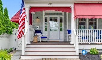 40 Karge St, Bay Head, NJ 08742