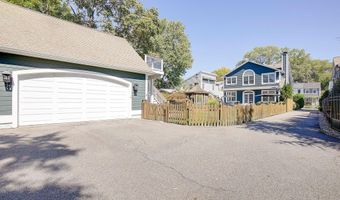 520 SECOND St, Annapolis, MD 21403