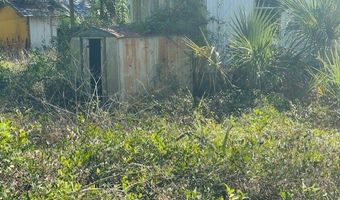 1219 N Paris St, Bell, FL 32619