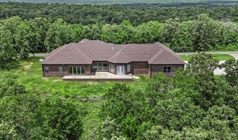 1155 Crested Butte Rd, Austin, AR 72007