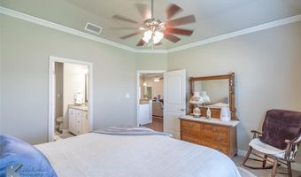 5658 Abbey Rd, Abilene, TX 79606