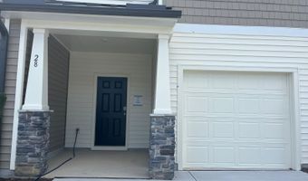 28 Hyacinth Ln, Angier, NC 27501