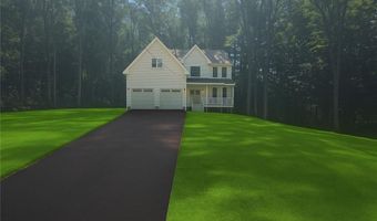 111 Cider Mill Rd, North Smithfield, RI 02895