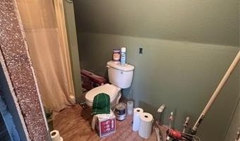 4495 Norfolk Ave, Beggs, OK 74421