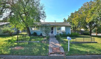 2109 Collins Ave, Abilene, TX 79603