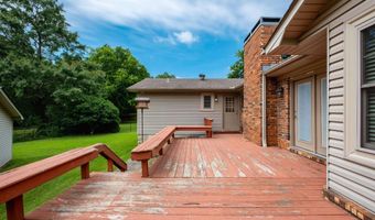 304 Dogwood Dr, Benton, AR 72019