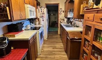 909 Erie St, Alva, OK 73717
