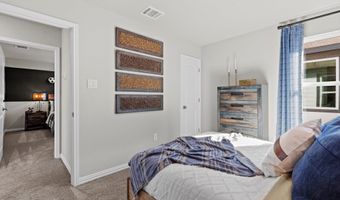 2707 Weston Way Plan: Ellis, Anna, TX 75409