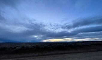 Lot 8 Bellevue Drive, Arroyo Seco, NM 87514