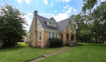 124 N HILL St, Amity, AR 71921