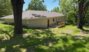 1311 N Mansfield Rd, Ava, MO 65608