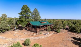 4935 Cemetery Rd, Clay Springs, AZ 85923