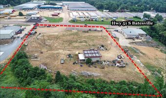 480 Hwy 51 S, Batesville, MS 38606