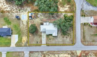 36 FAIRWAY Dr, Babson Park, FL 33827