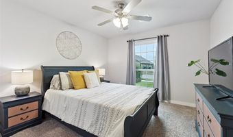12721 NW 137th St, Piedmont, OK 73078