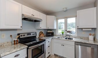 203 Fairway Dr, Coventry, RI 02816