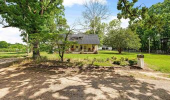 1212 Horton Rd, Benton, AR 72015