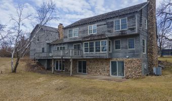 8716 FOUNTAIN GROVE Rd, Amherst, WI 54406