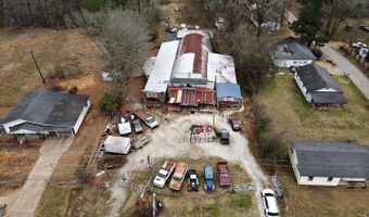 1404 N 10th St, Arkadelphia, AR 71923