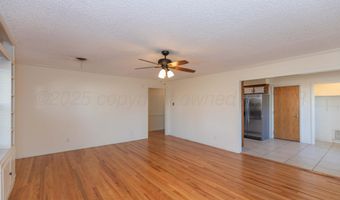 5404 GEORGE Ter, Amarillo, TX 79106