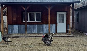 VRBO at Johnson Drive A, Absarokee, MT 59001