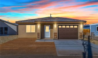 1805 Coronado Blvd, Bullhead City, AZ 86442