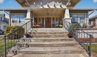 430 W Spring St, Bloomfield, IN 47424