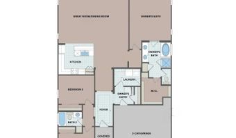 4609 S 122ND Dr, Avondale, AZ 85323