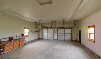 115 And 117 Otter Creek Rd, Big Timber, MT 59011