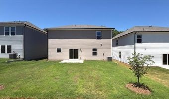 465 Madison Lakeview Dr, Acworth, GA 30102