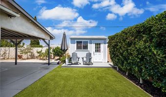 11531 Moen St, Anaheim, CA 92804