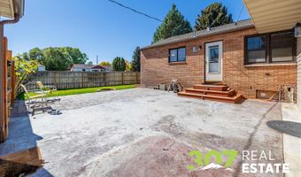 1632 20th St, Cody, WY 82414