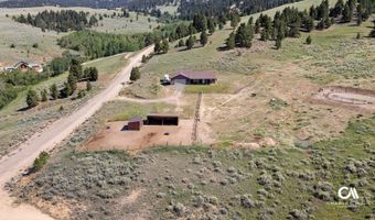 456 Boulder Frontage Rd, Boulder, MT 59632