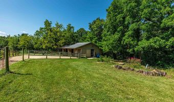 2300 W Brennan Rd, Argyle, WI 53504