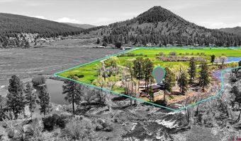 5759 County Road 501, Bayfield, CO 81122