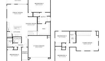 2248 W STARFIRE Ave, Apache Junction, AZ 85120